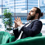 Mindset Matters: Max Weiss erklärt, wie mentale Stärke Unternehmer vorankommen lässt